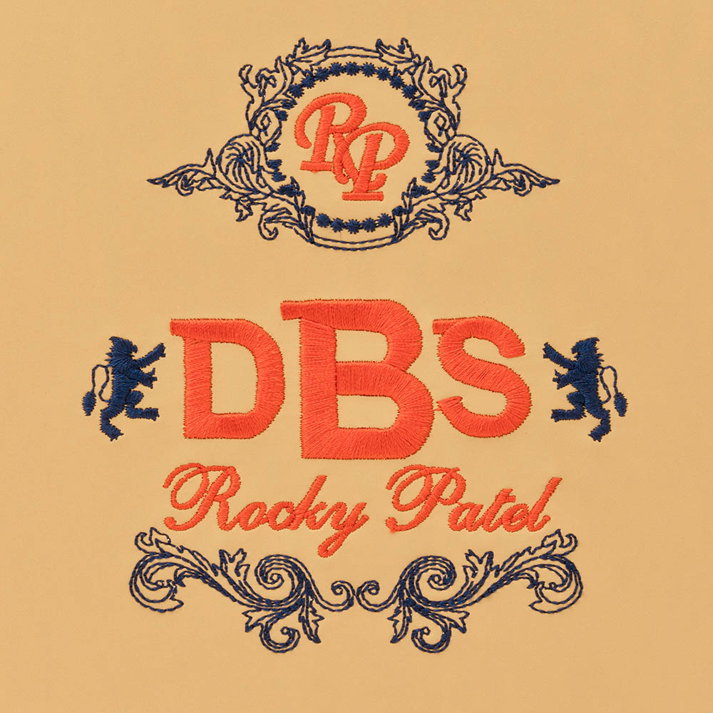 Rocky Patel DBS
